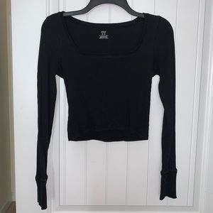 Aerie Crop Top